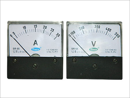 SR-65 ACRYLIC BAKELITE BASE