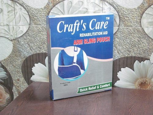 Arm Sling Pouch