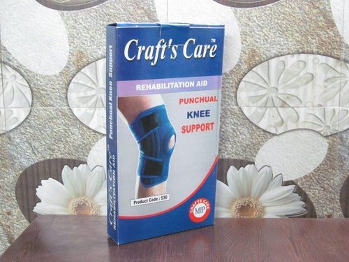 Hinged Knee Braces