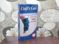 Hinged Knee Braces
