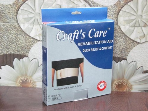 Quike Relief & Comfort