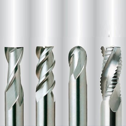 Carbide End Mills