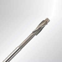 High Speed Steel Hss Counterbore Drills