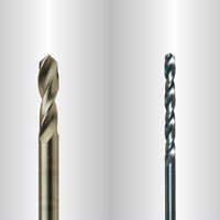 General Carbide Drills
