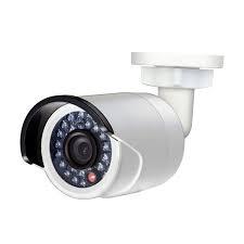 High Resolution Ir Bullet Camera