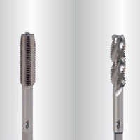 Helicoil Screw Thread Insert Tap