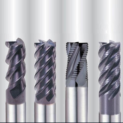 Jet Power Carbide Tipped Tools
