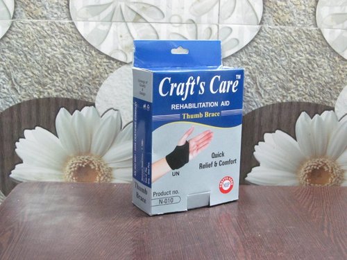 Thumb Brace