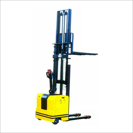 Full Electric Stacker