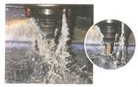 Lubricants For Tapping - Color: White
