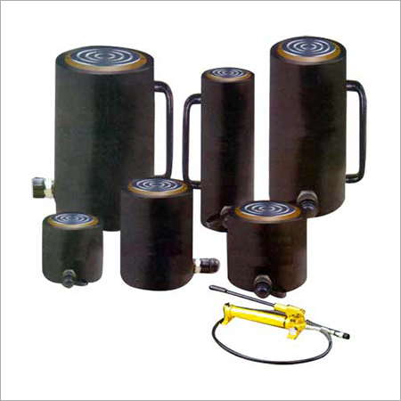 Aluminum Hydraulic Cylinder