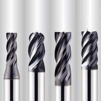 Milling Tools