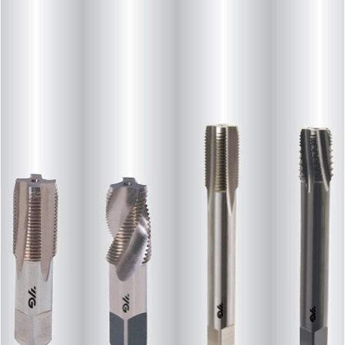 Pipe Tap