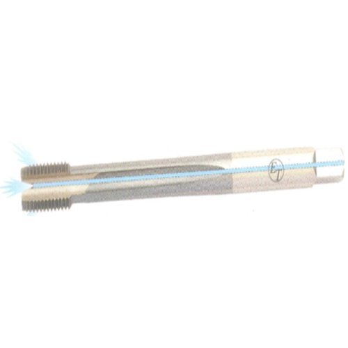 Through Coolant Taps (T.C.H)