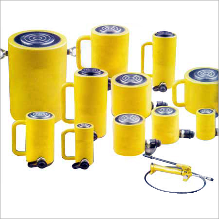 Industrial Hydraulic Cylinder