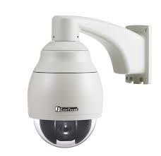 Everfocus Ptz Camera