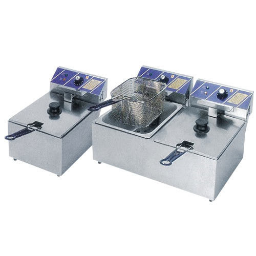 RK table top model electric fryer