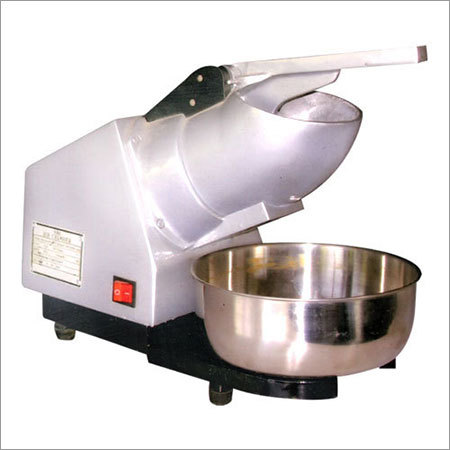 ice crasher for hotels and restaurants