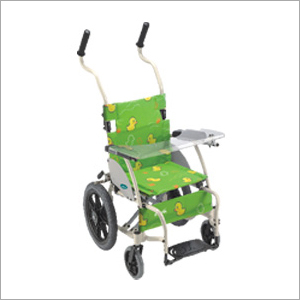 Paediatric Wheel Chair