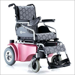 Motorized Wheelchairs