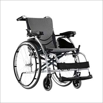 Manual Wheel Chair