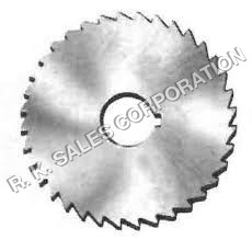 HIGH SPEED STEEL METAL SLITTINGS SAW