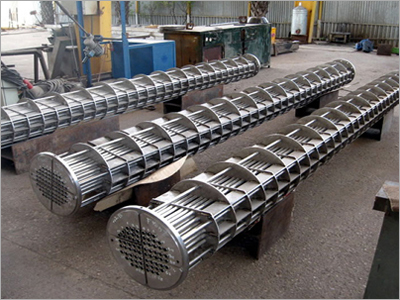 Heat Exchanger Tubes