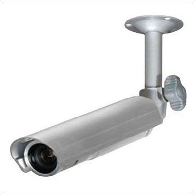 Varifocal Bullet Camera Varifocal Bullet Camera