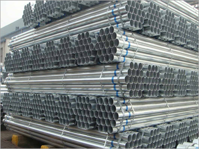 Mild Steel Pipes