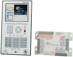Micro Processer Controller By MECHATRONICS MACHINERY & TOOLS (INDIA)