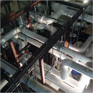 Piping Insulation