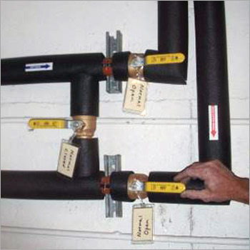 Piping Insulation
