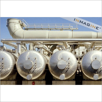 Tank Insulation