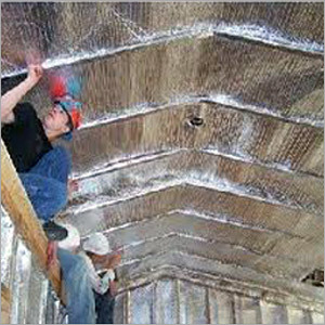 Roof Insulation