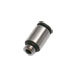 3181 - Durable Plastic Push-In Fitting, Vacuum 28" Hg, 20 Bar, -20°C to 80°C | Fast Assembly, Compact, ISO 14743 Compliant