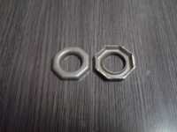 Sheet Metal Collet Nut 