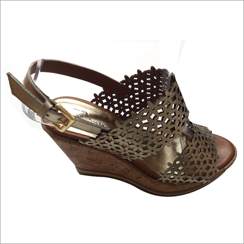 Designer Ladies Sandals