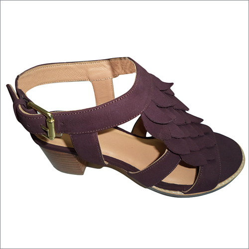 Stylish Sandal