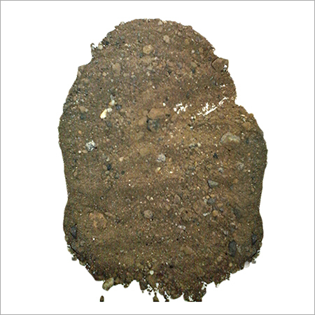 Blank Bentonite Granules