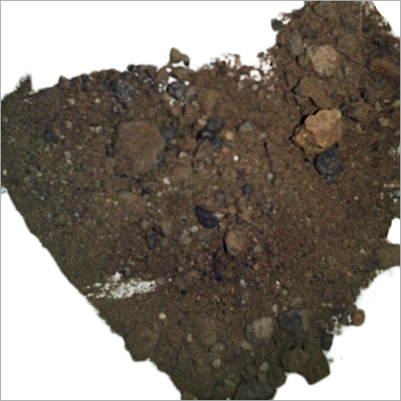 Roasted Bentonite Granules