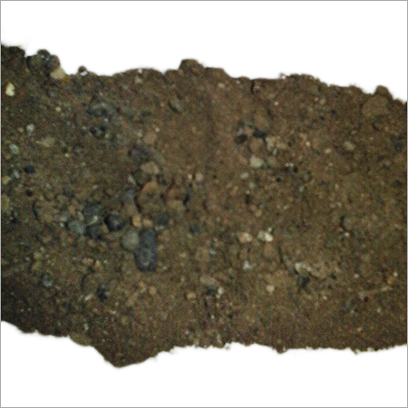 Blank Clay Bentonite Granules