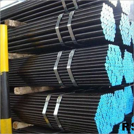 Durable Steel Pipes