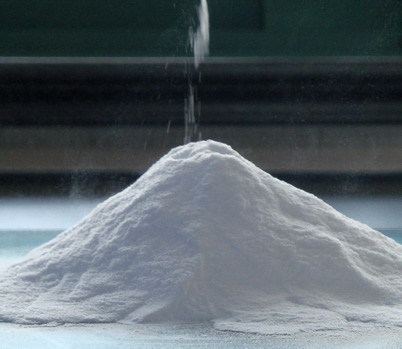 Silicon Oxide