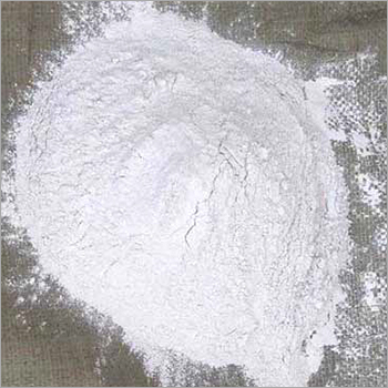 Gypsum Powder