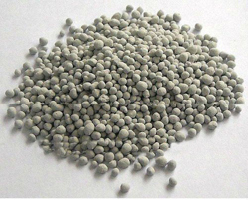 Gypsum Balls