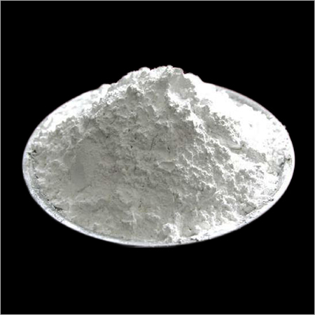 Calcium Oxide