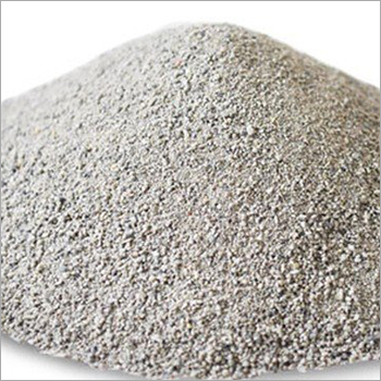 Bentonite Natural Granules