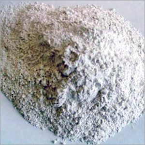 Bentonite Powder
