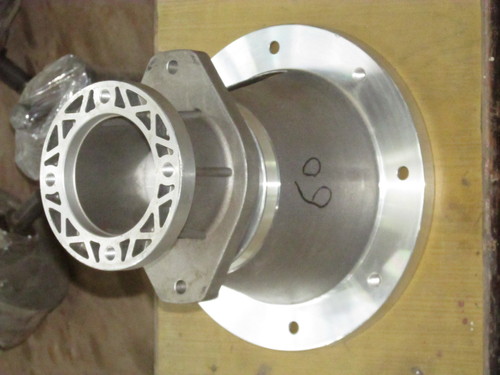 Bell Housing