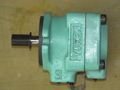 Hydraulic Pump